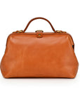 Doctor Mini Crossbody - Chestnut - image 14