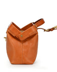 Doctor Mini Crossbody - Chestnut - image 6