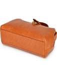 Doctor Mini Crossbody - Chestnut - image 7