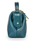 Doctor Mini Crossbody - Turquoise - image 14