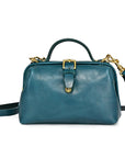 Doctor Mini Crossbody - Turquoise - image 1