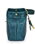 Doctor Mini Crossbody - Turquoise - image 5