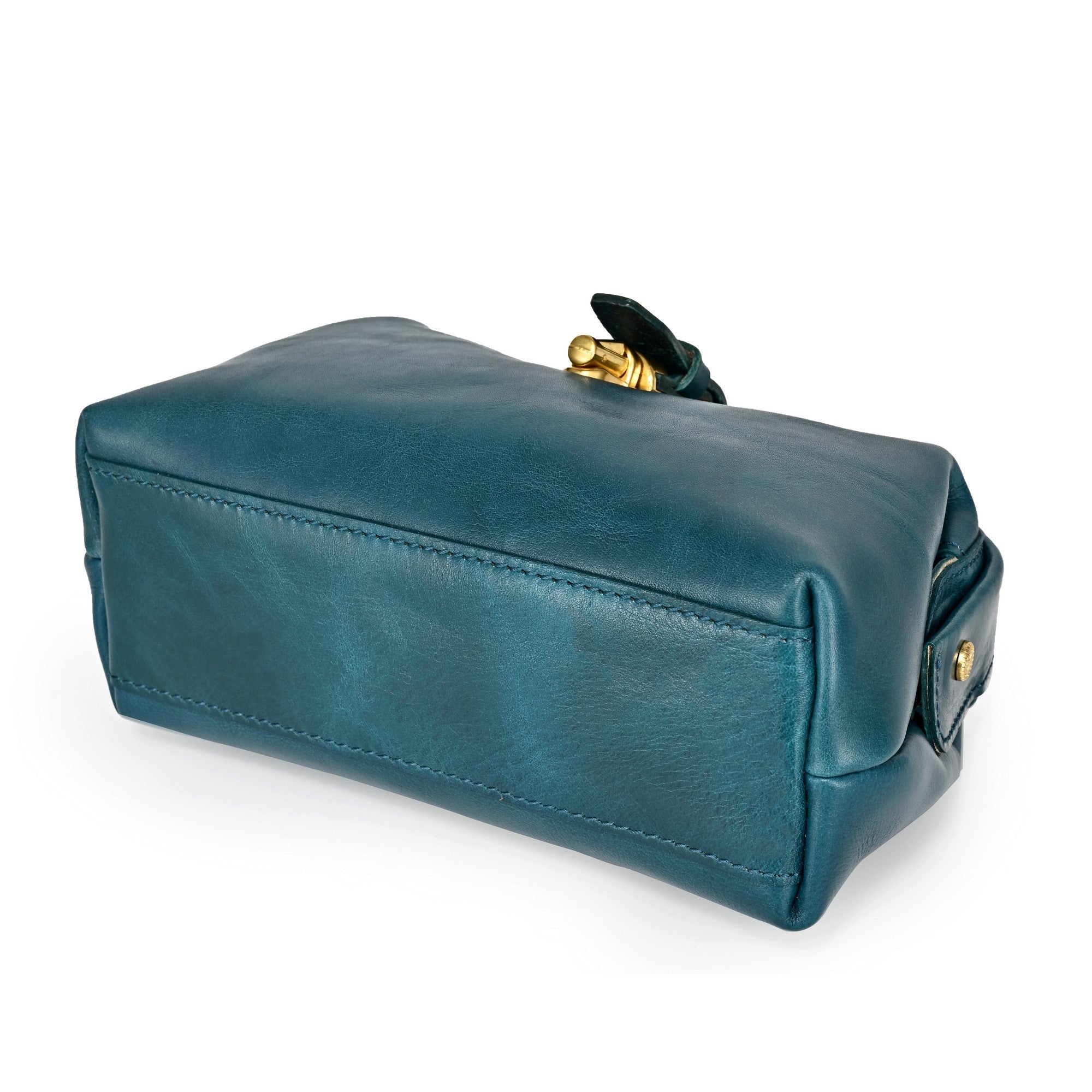 Doctor Mini Crossbody - Turquoise - image 6