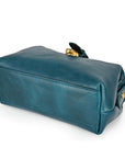 Doctor Mini Crossbody - Turquoise - image 6