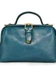 Doctor Mini Crossbody - Turquoise - image 7
