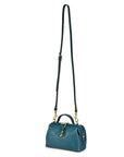 Doctor Mini Crossbody - Turquoise - image 8