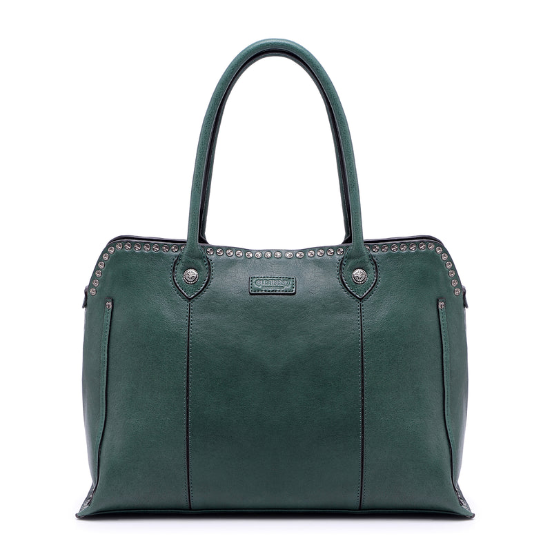 Soul Stud Satchel