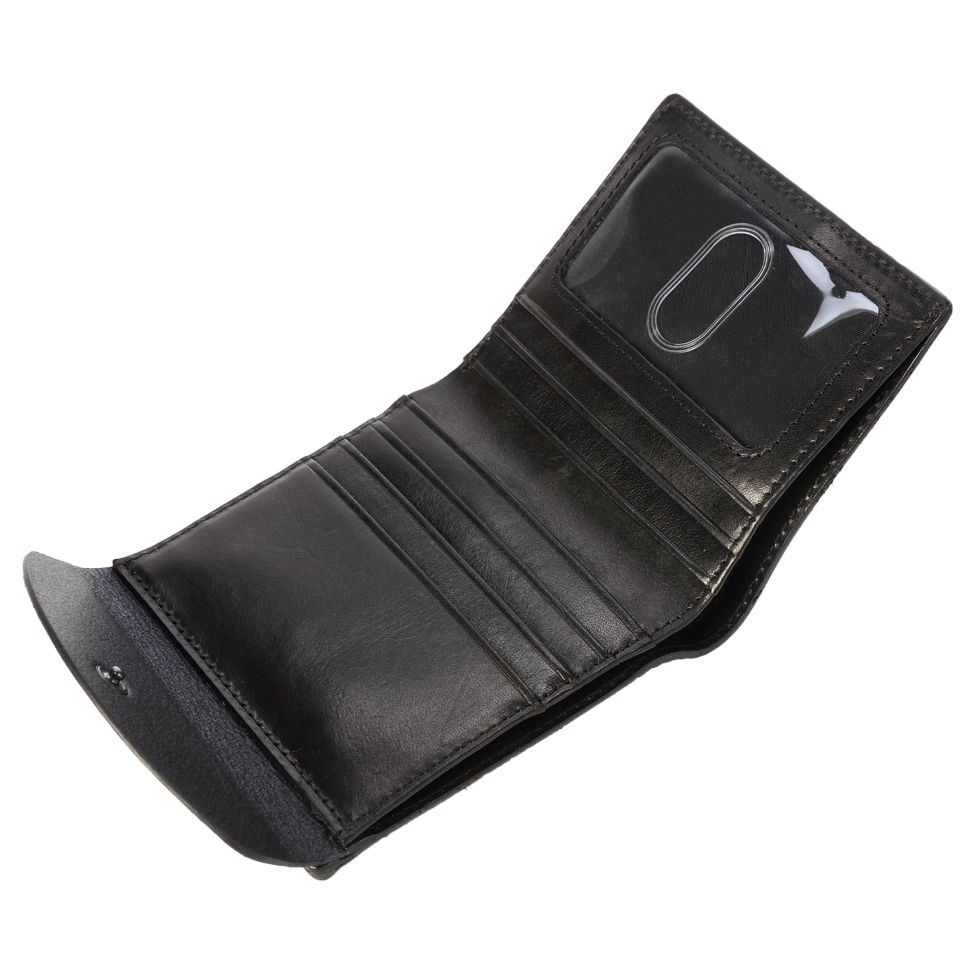 Filed Snapper Wallet Snapper Wallet – Old Trend