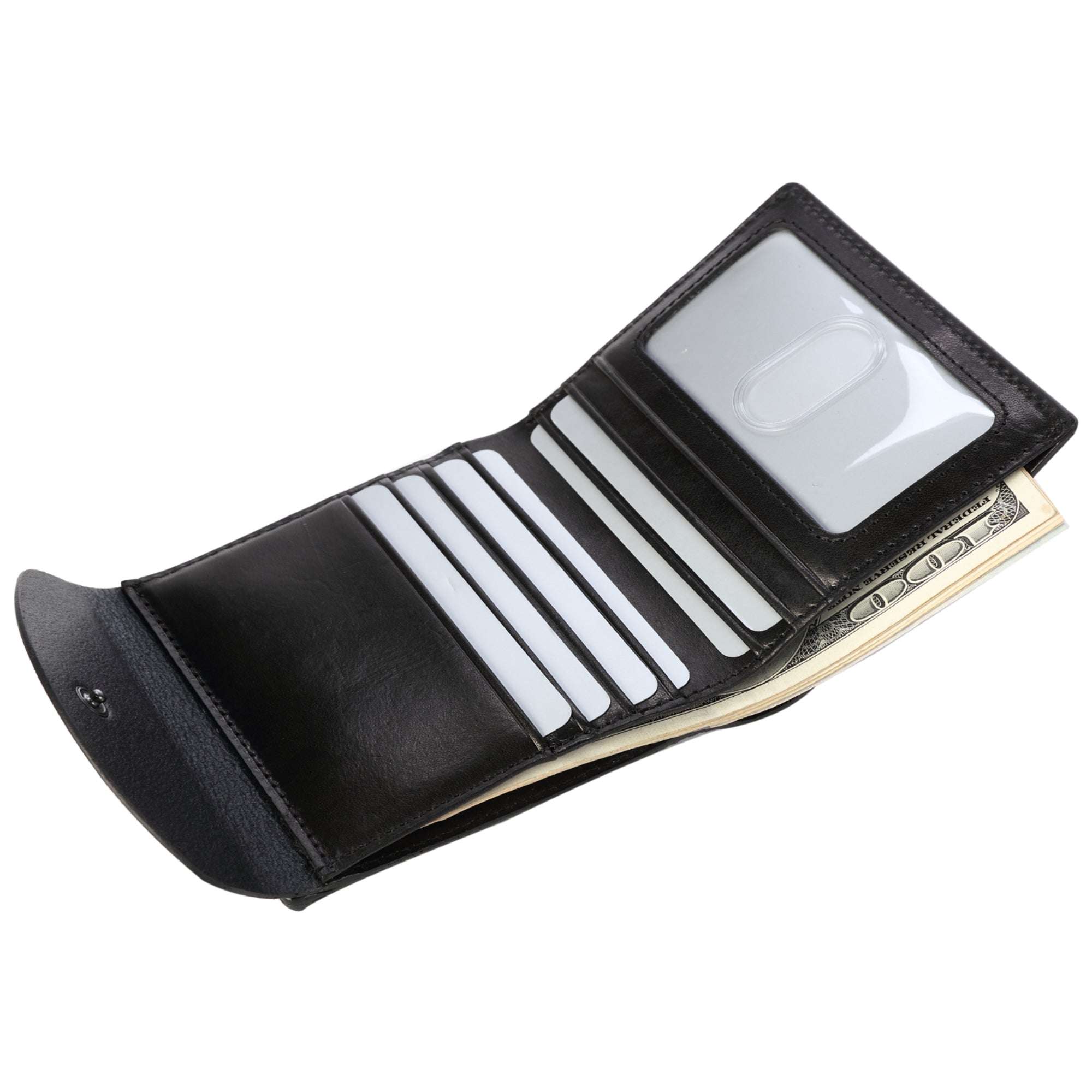 Filed Snapper Wallet Snapper Wallet – Old Trend