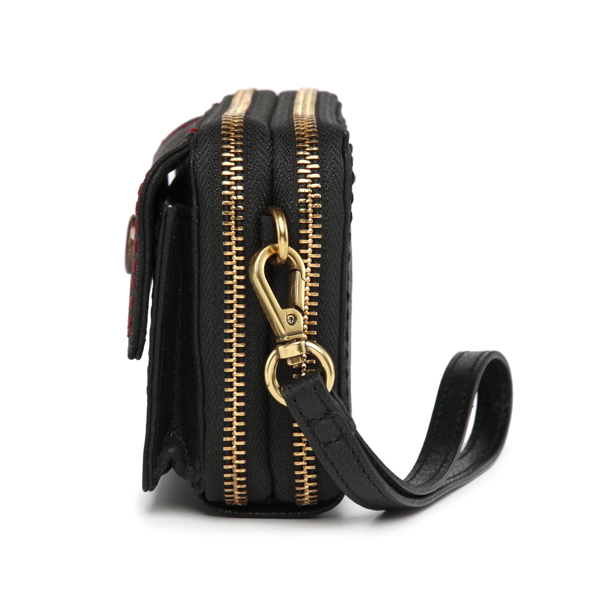 Northwood Convertible Wallet