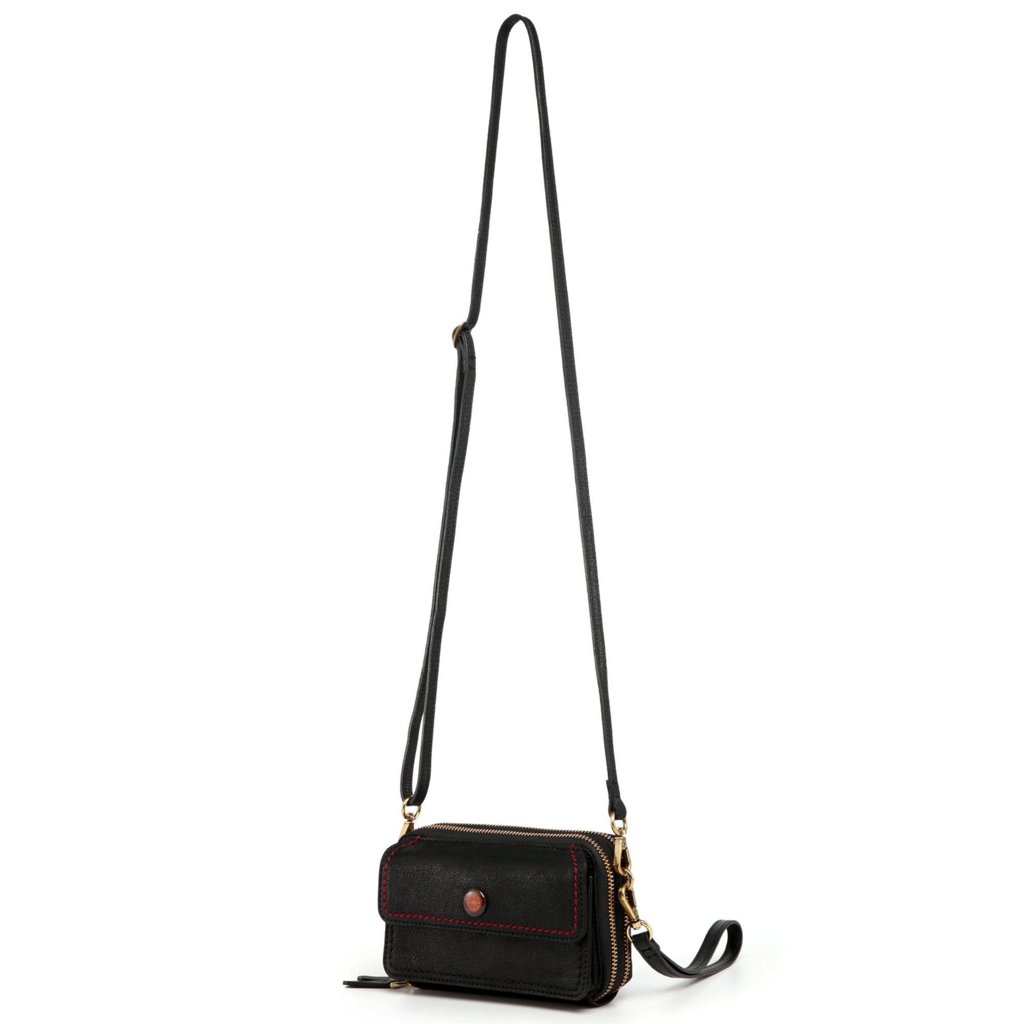 Northwood Convertible Wallet