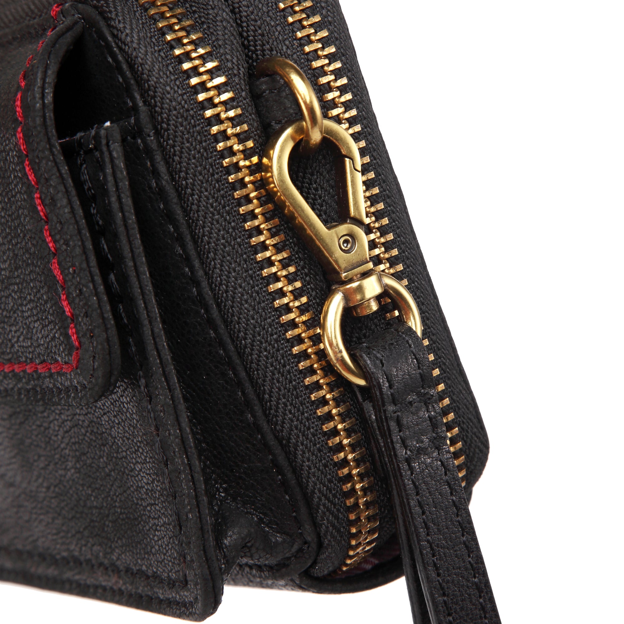 Northwood Convertible Wallet