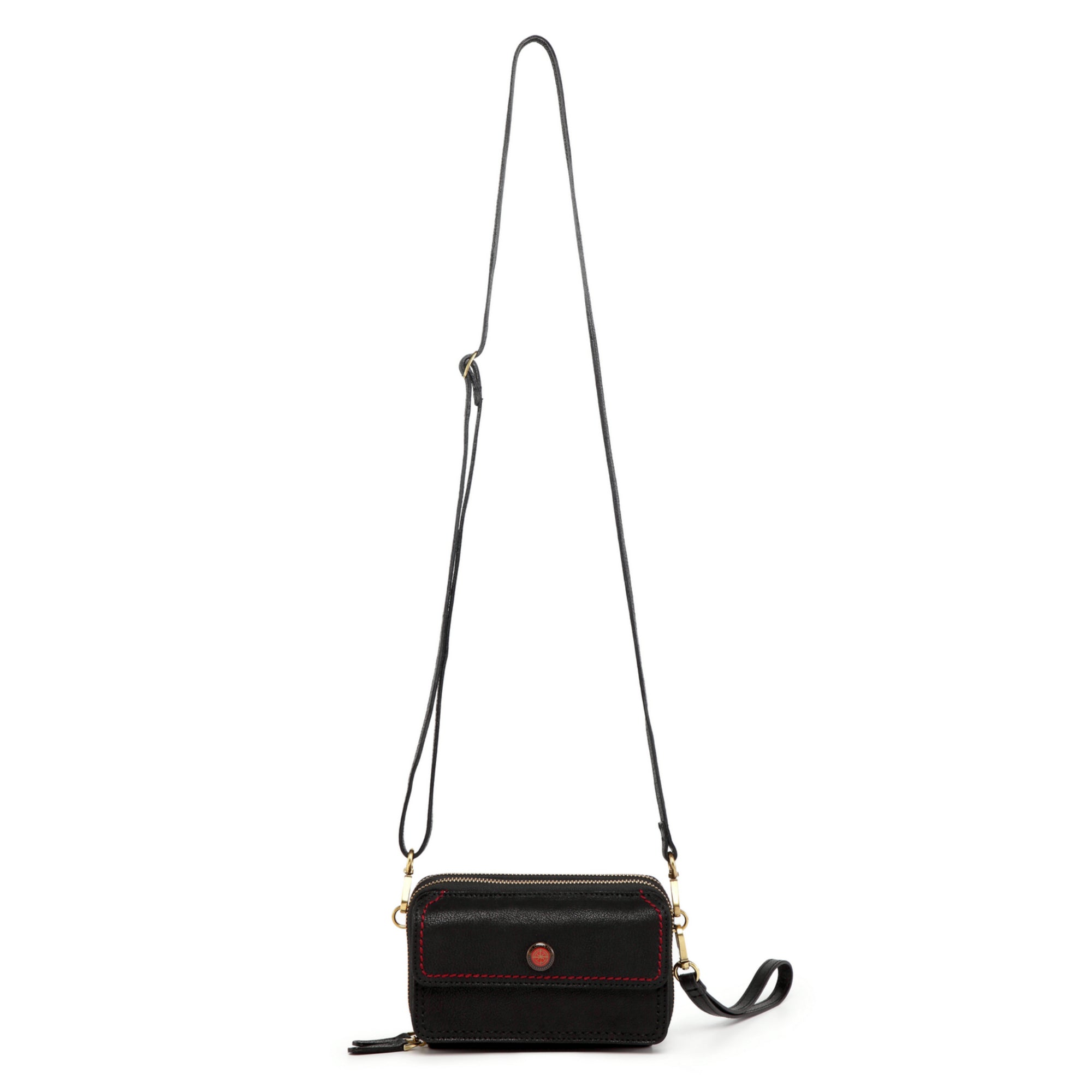 Northwood Convertible Wallet