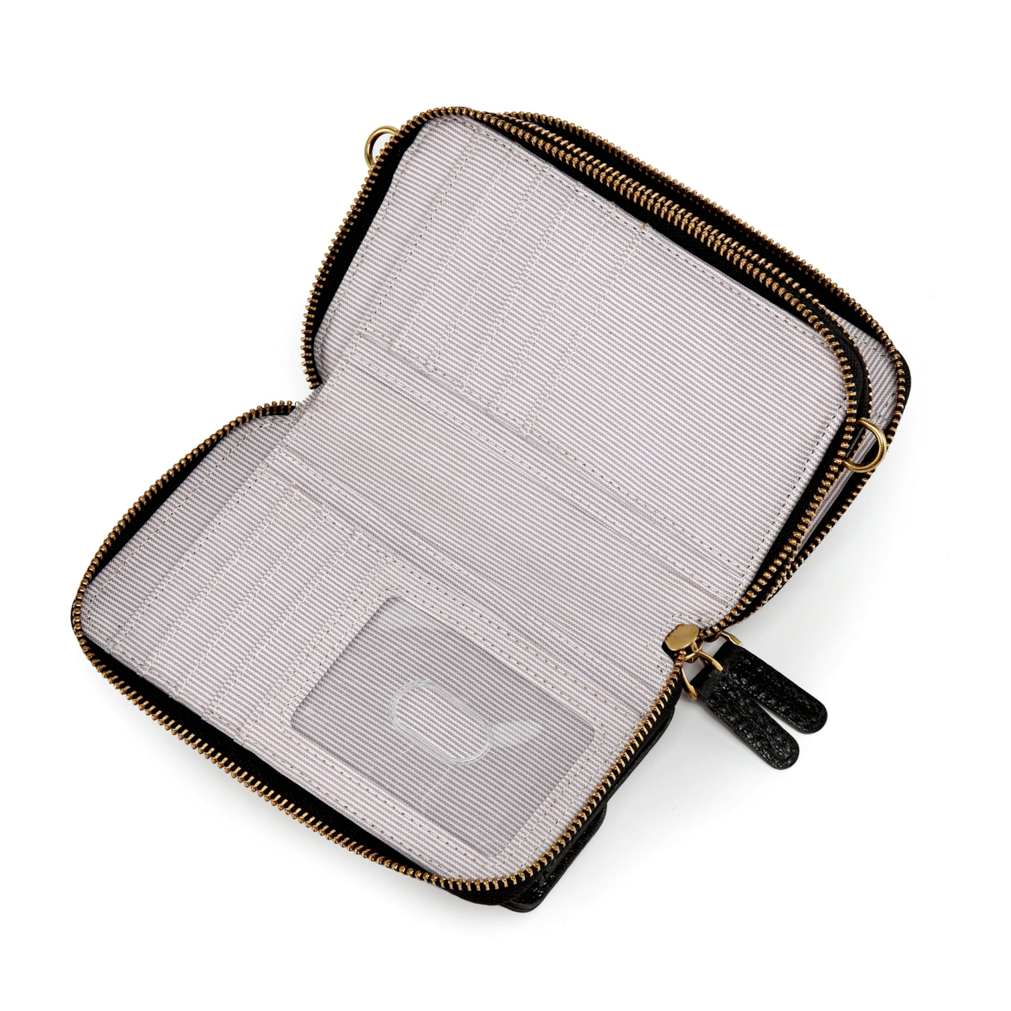 Northwood Convertible Wallet