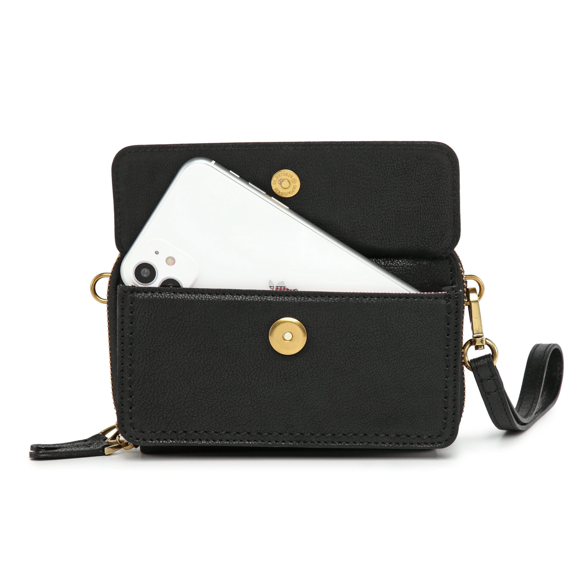 Northwood Convertible Wallet