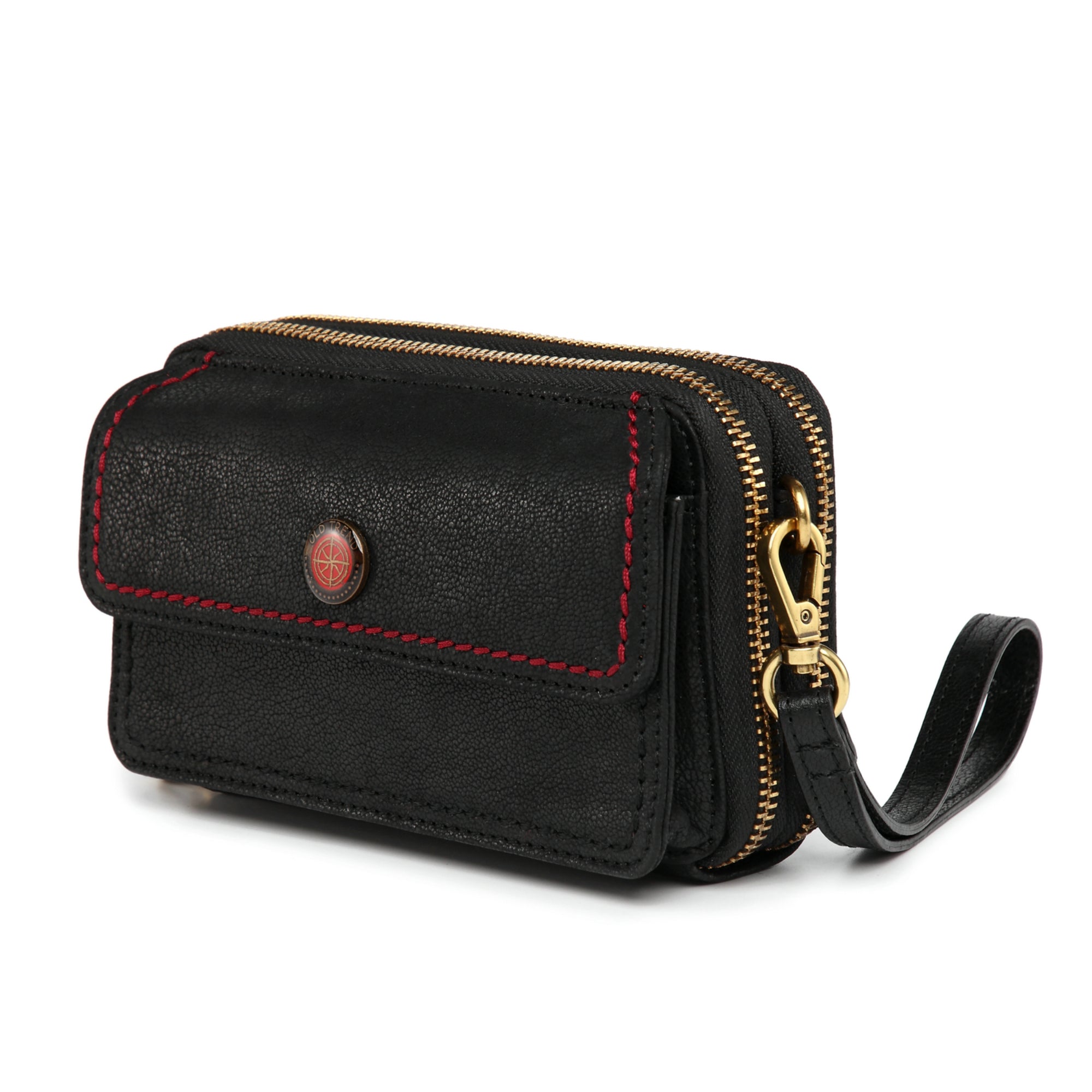 Northwood Convertible Wallet