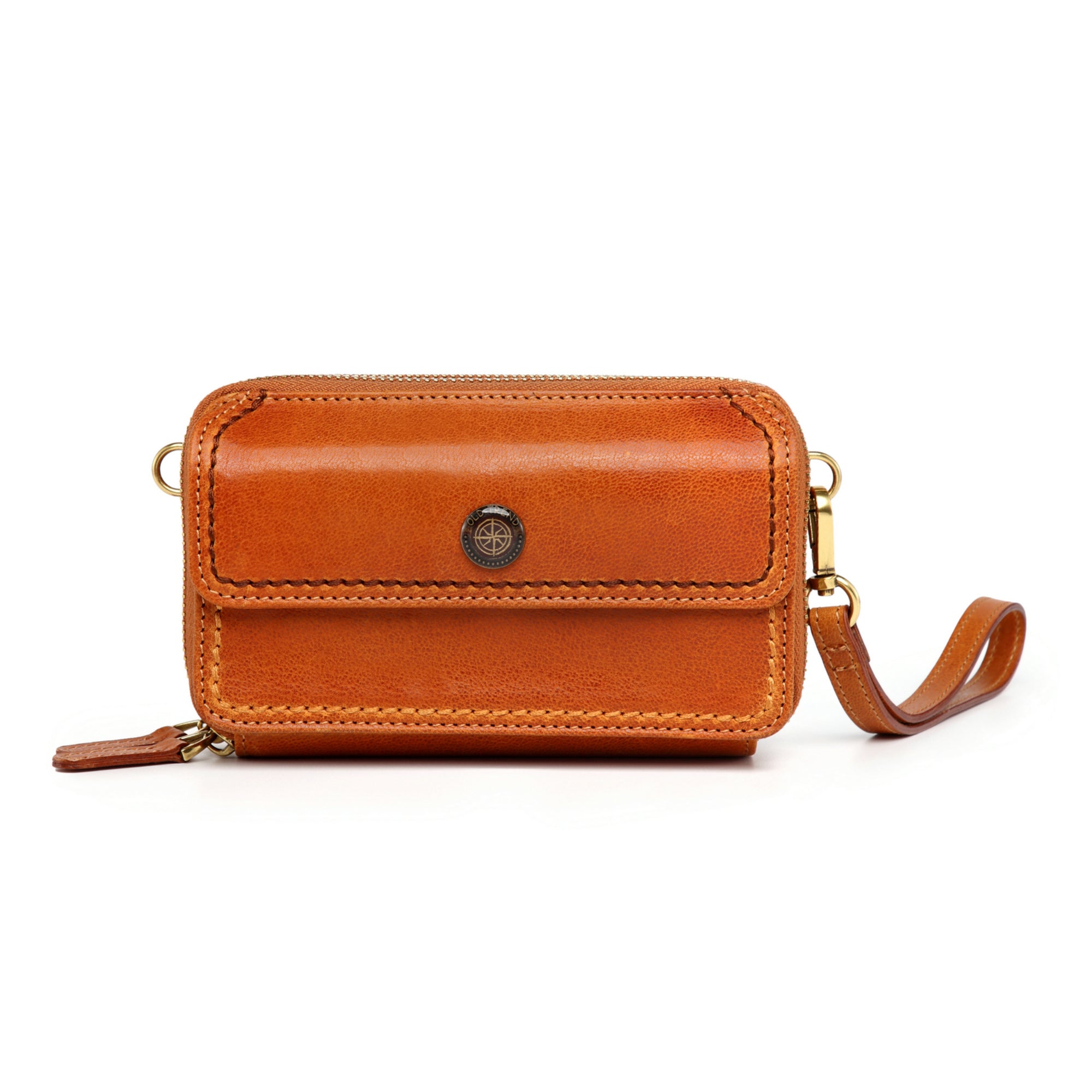 Northwood Convertible Wallet