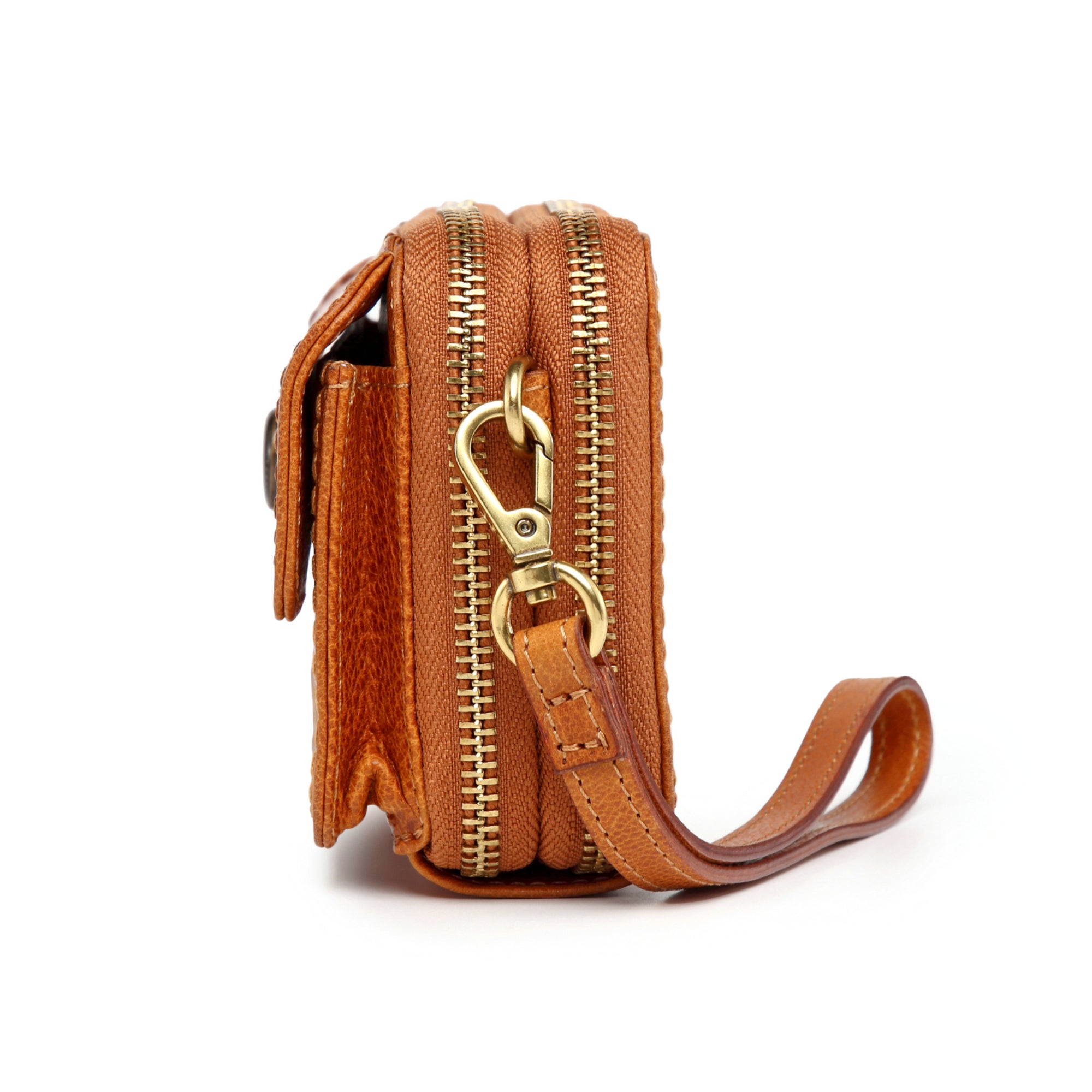 Northwood Convertible Wallet