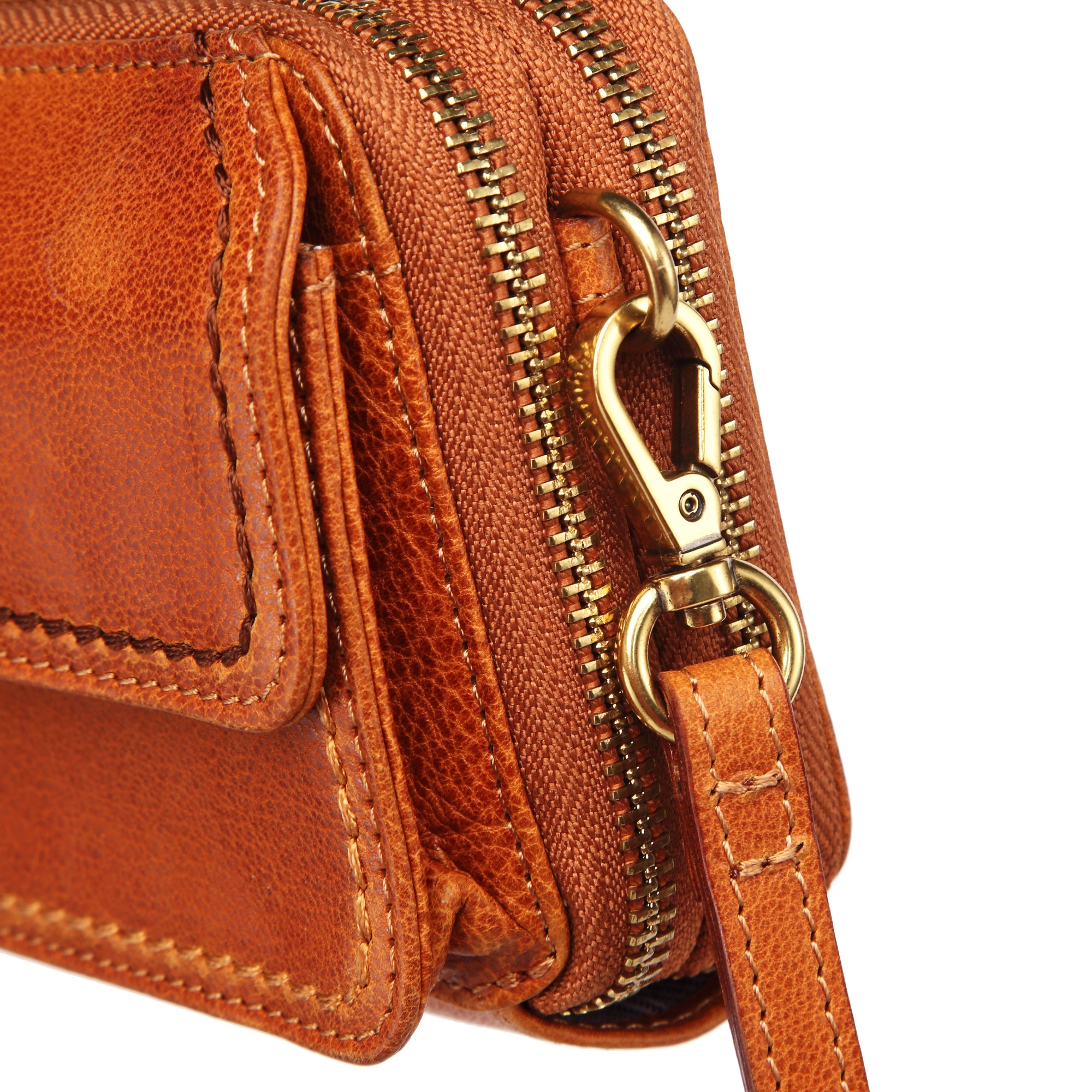 Northwood Convertible Wallet