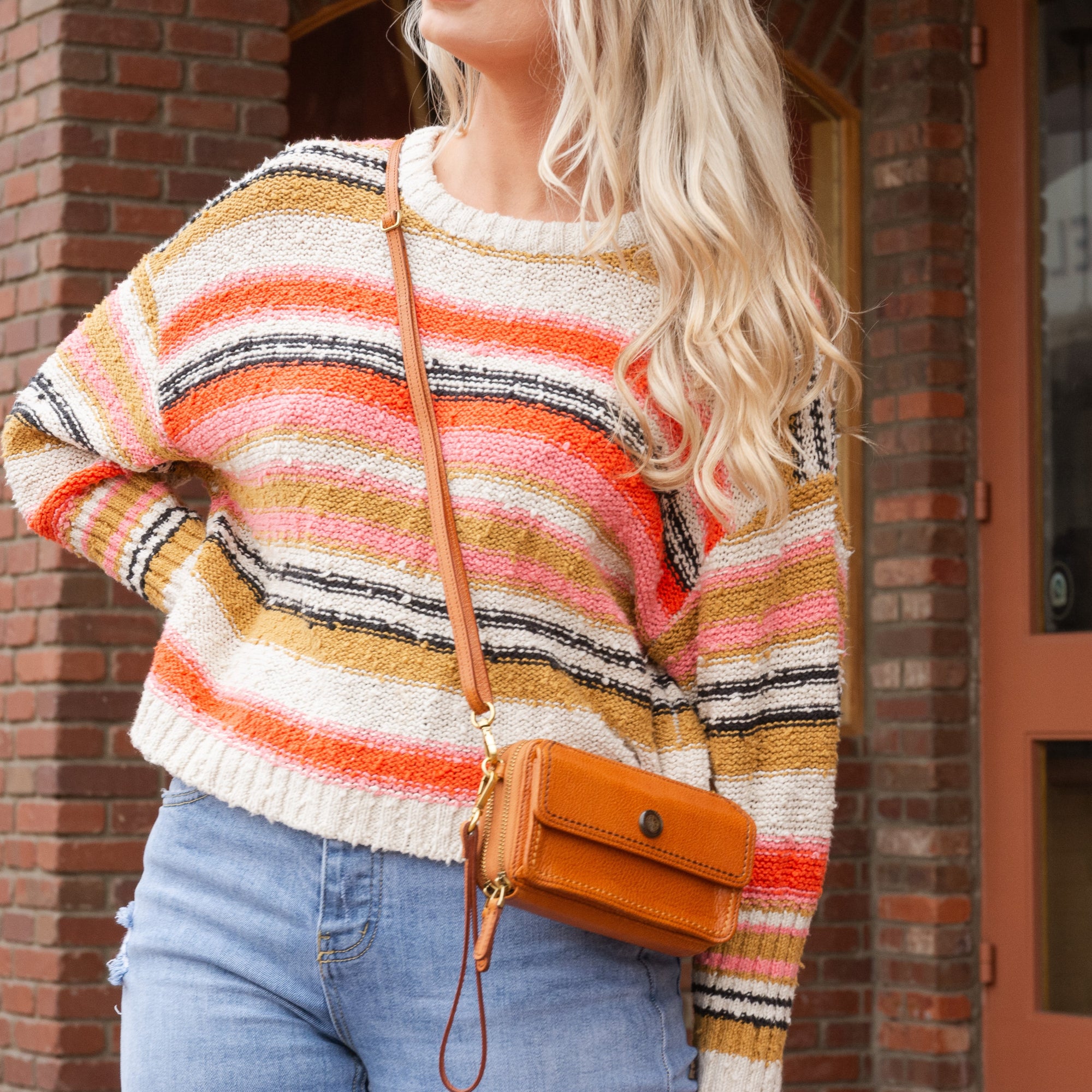 Northwood Convertible Wallet