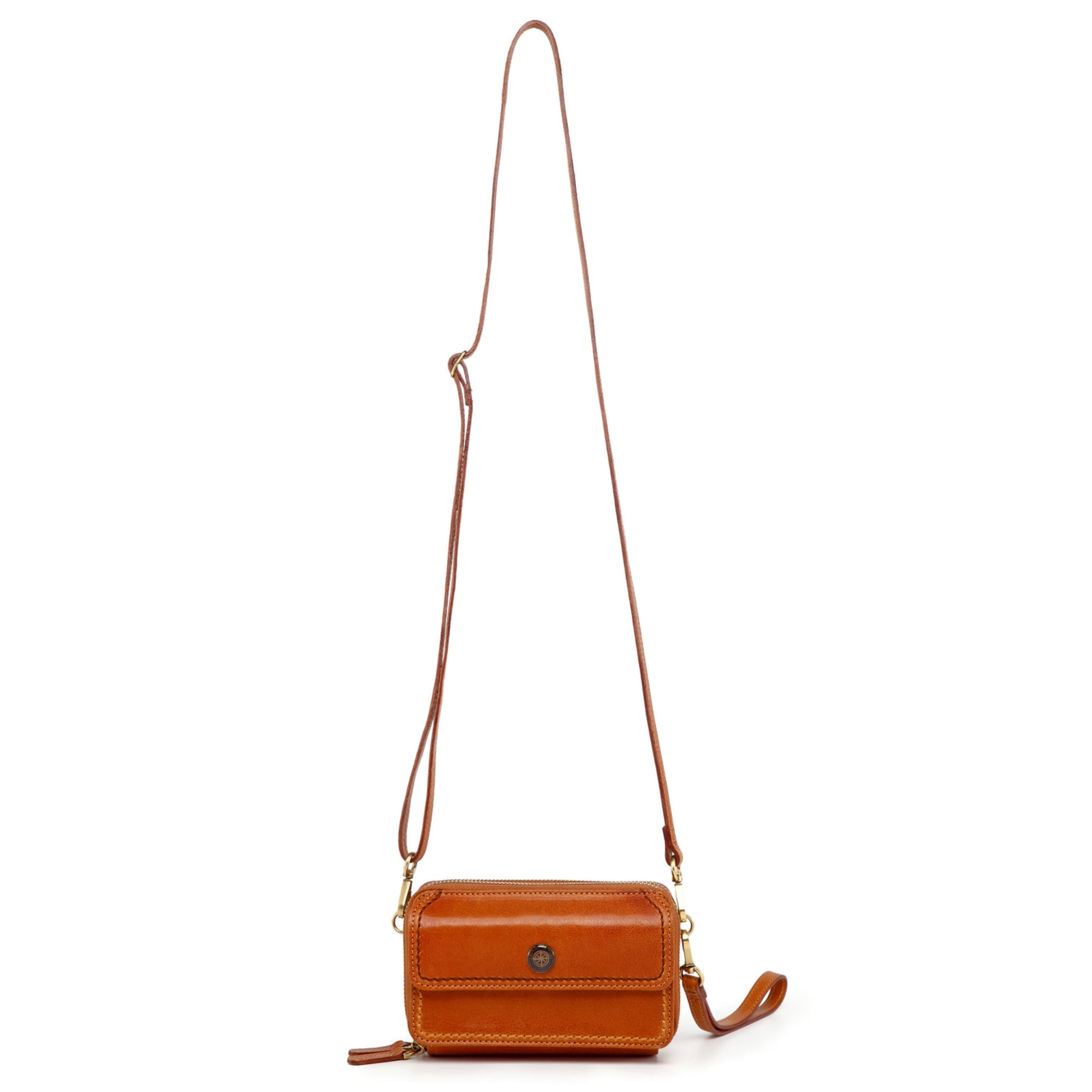 Northwood Convertible Wallet