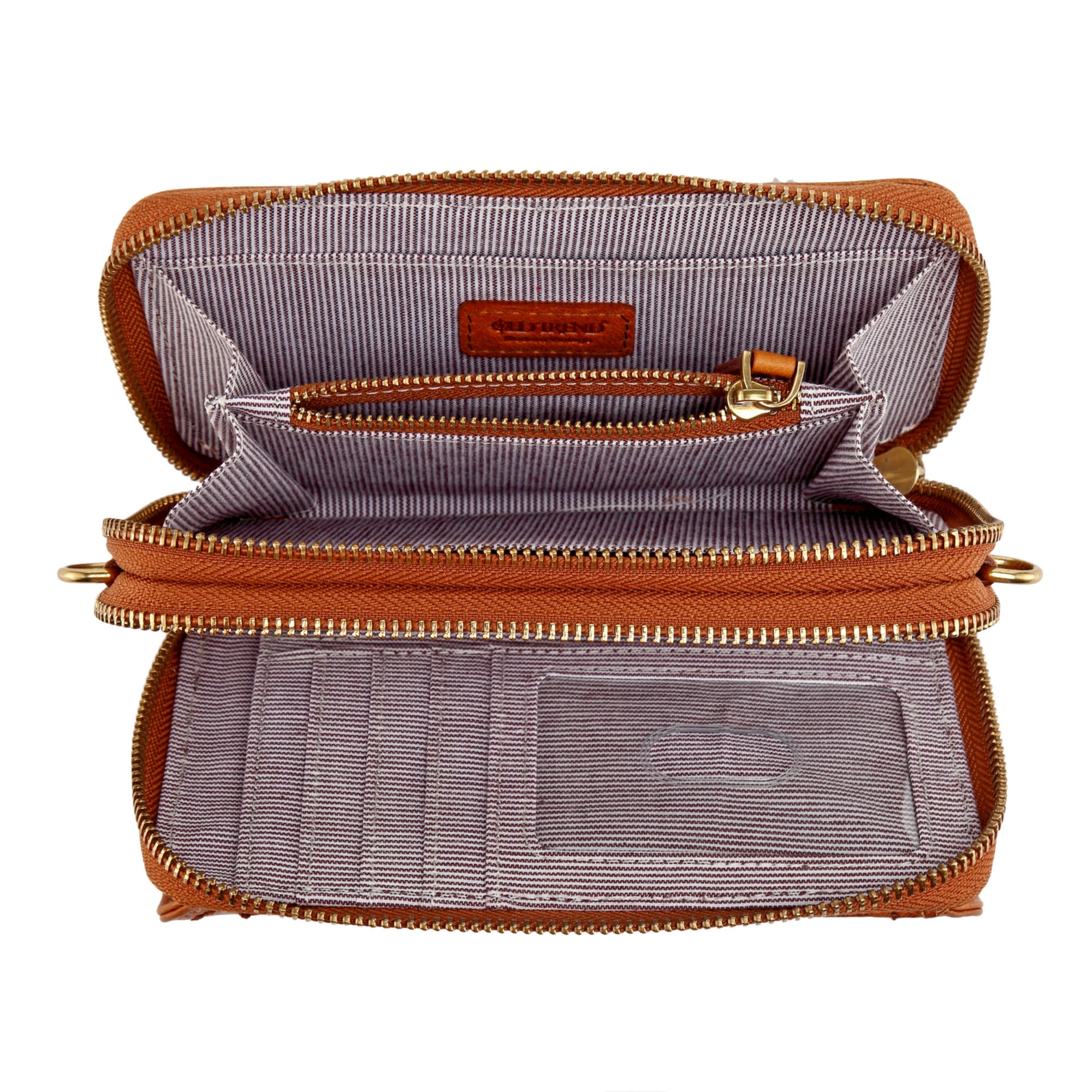 Northwood Convertible Wallet