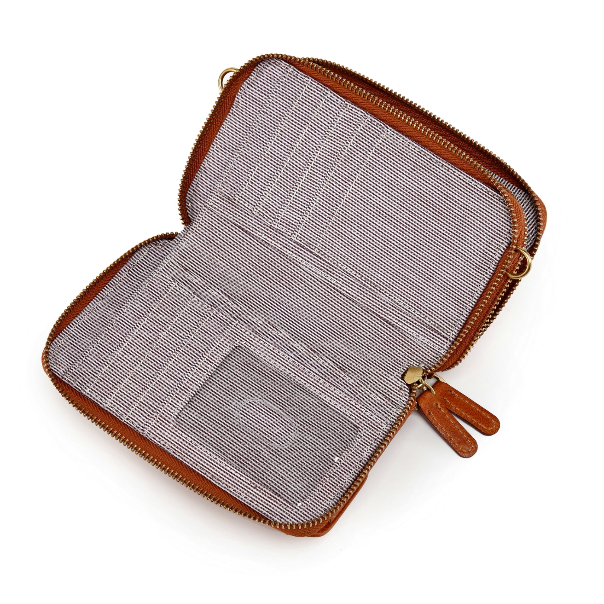 Northwood Convertible Wallet