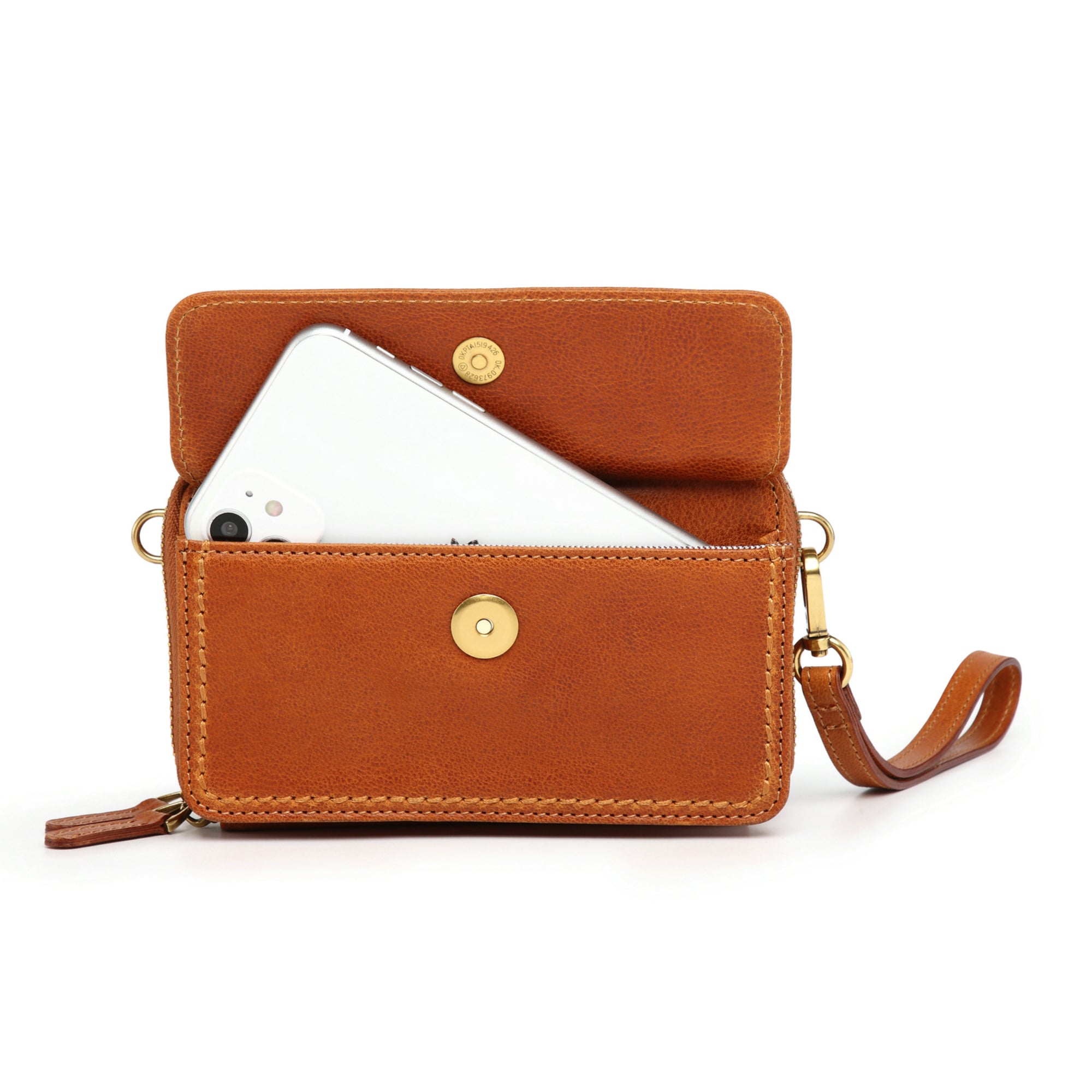 Northwood Convertible Wallet