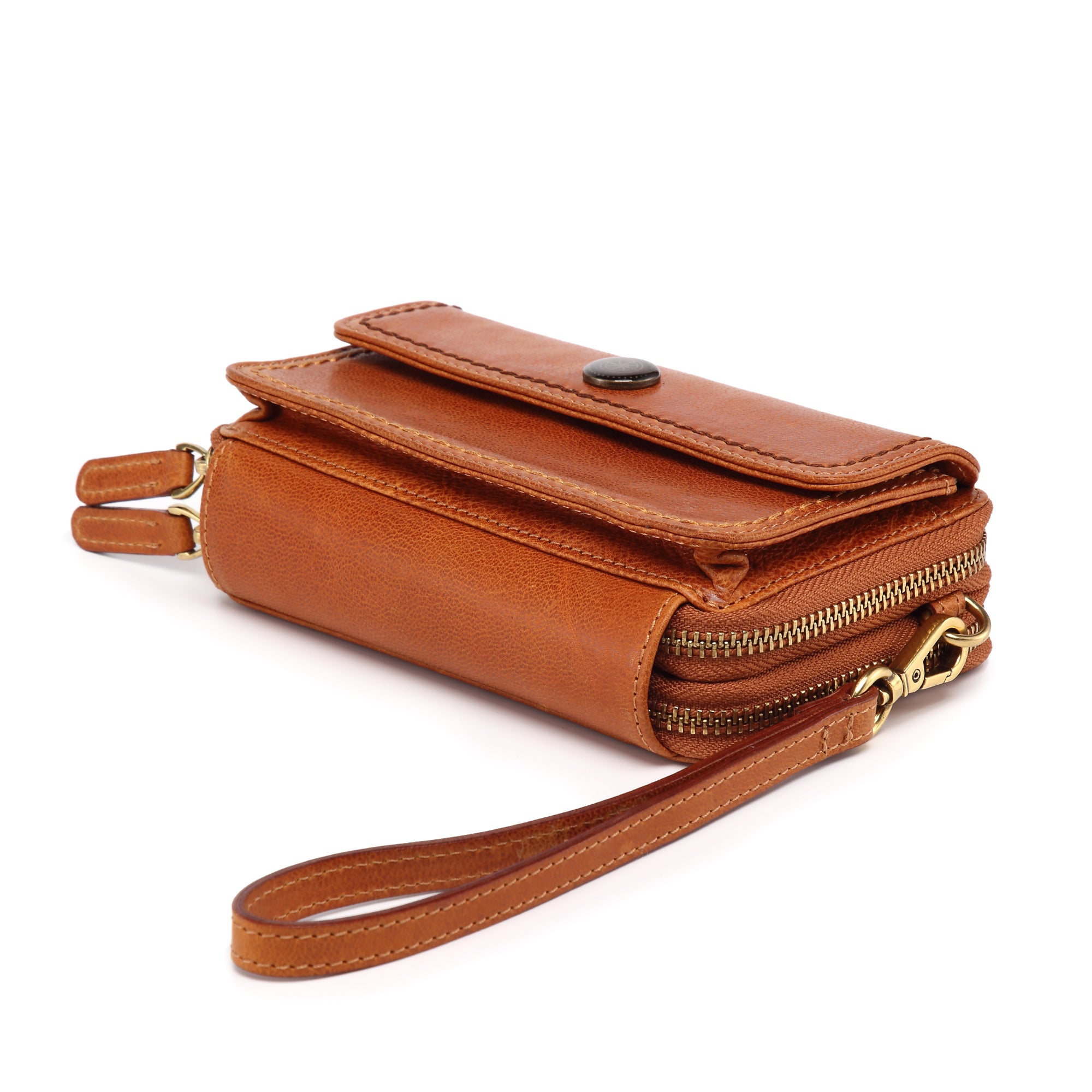 Northwood Convertible Wallet