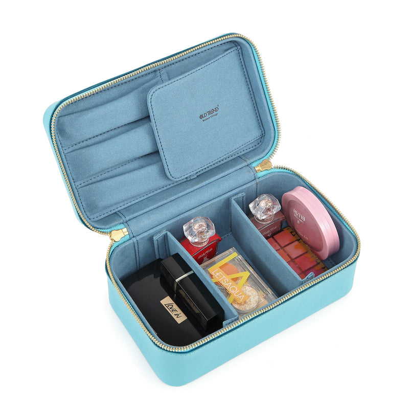 Clivia Travel Beauty Box