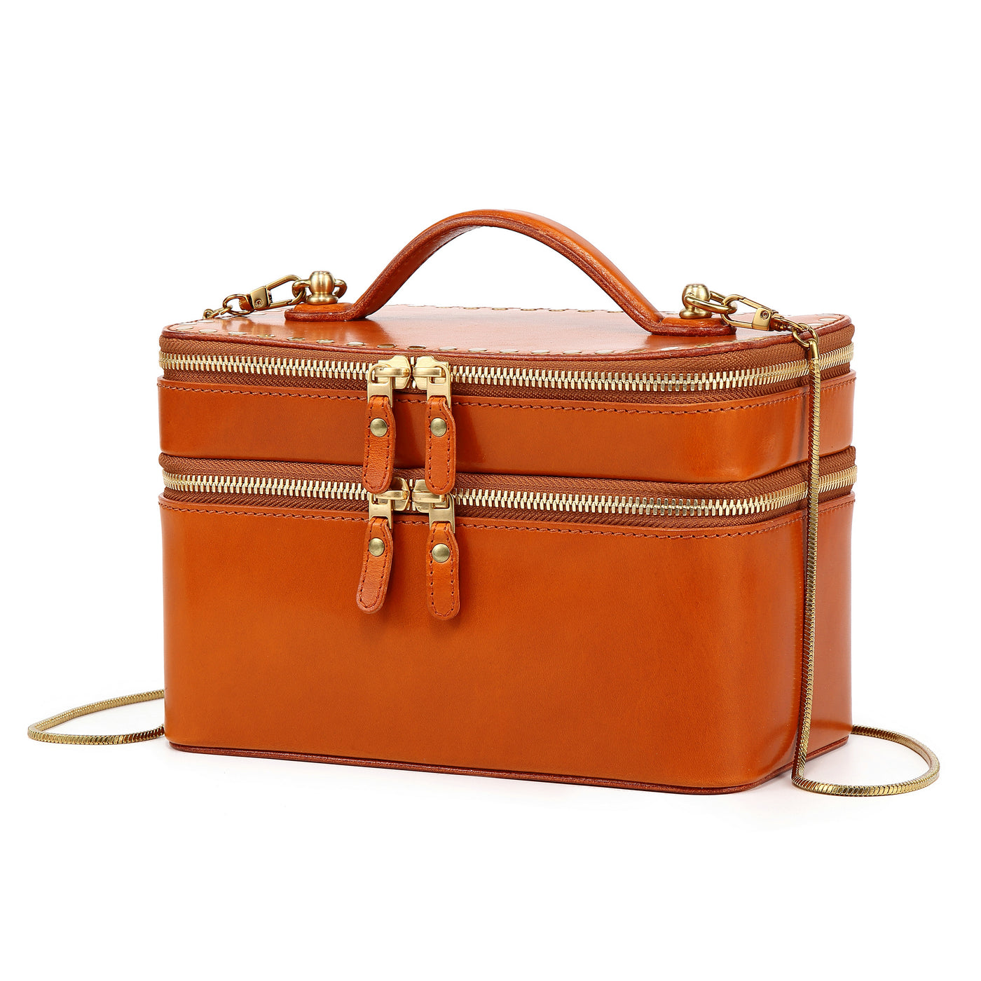 Vanity & jewelry cases
