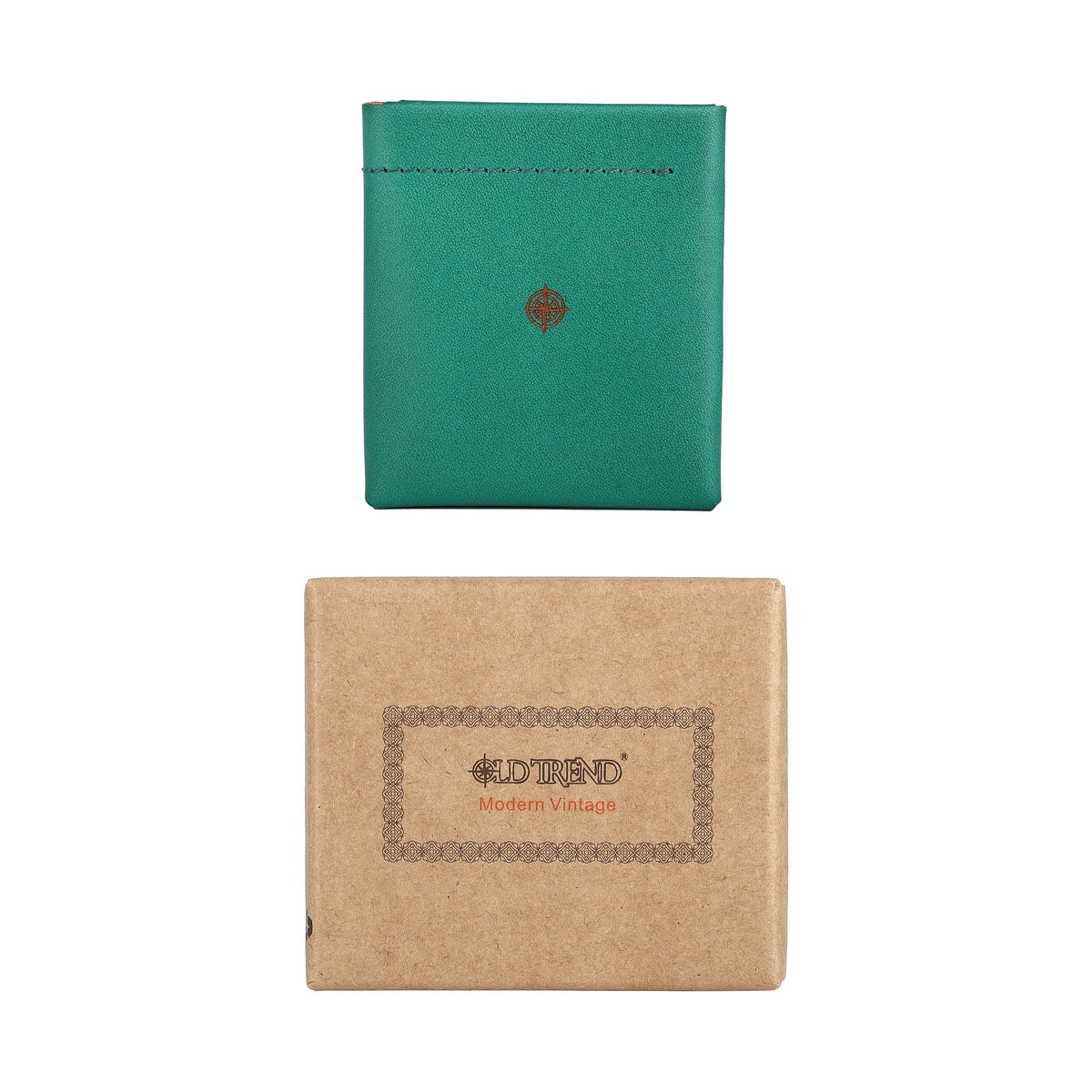 Celosia Bi-fold Wallet - Aqua - image 13