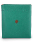 Celosia Bi-fold Wallet - Aqua - image 1