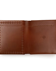 Celosia Bi-fold Wallet - Brown - image 5