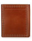 Celosia Bi-fold Wallet - Brown - image 6