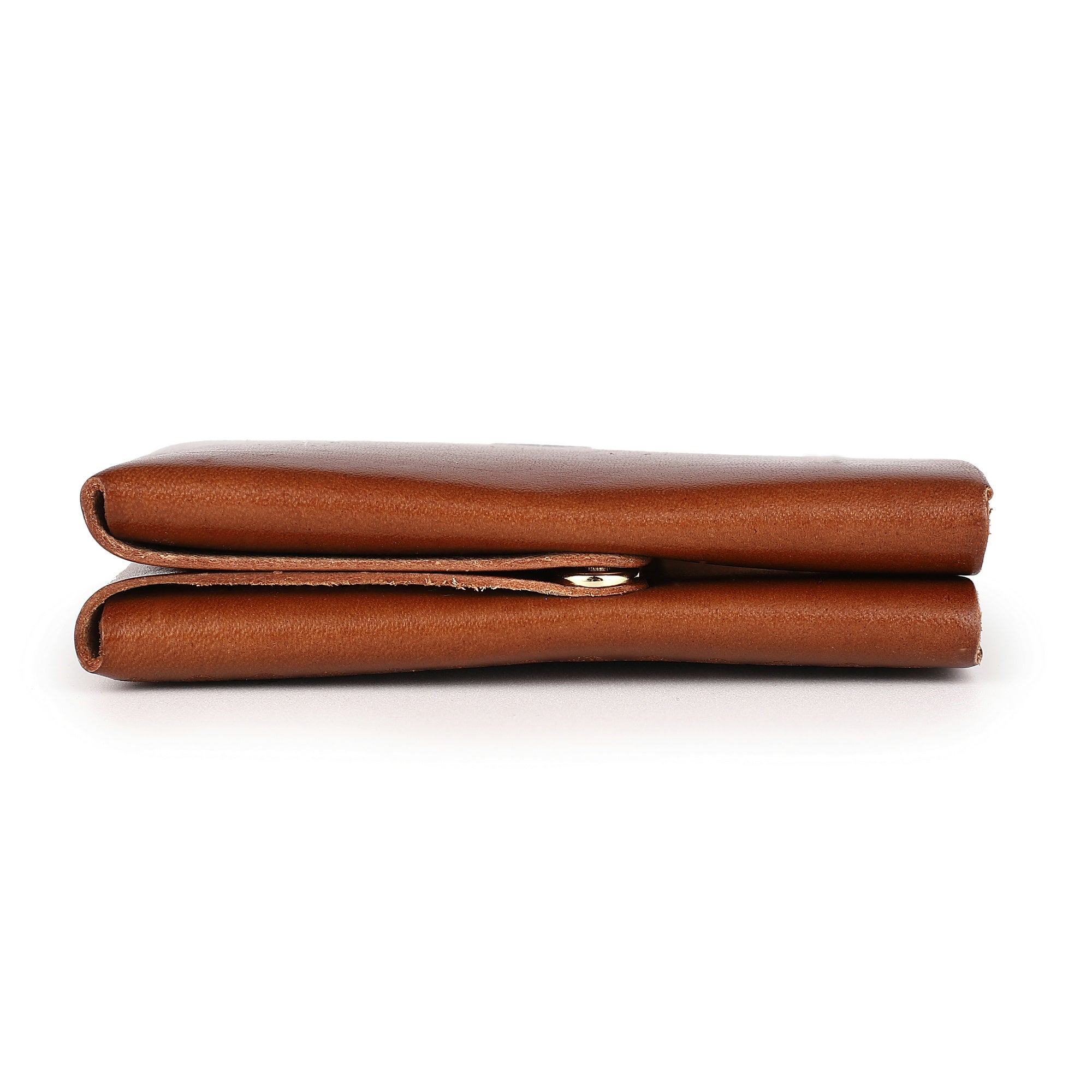Celosia Bi-fold Wallet - Brown - image 7