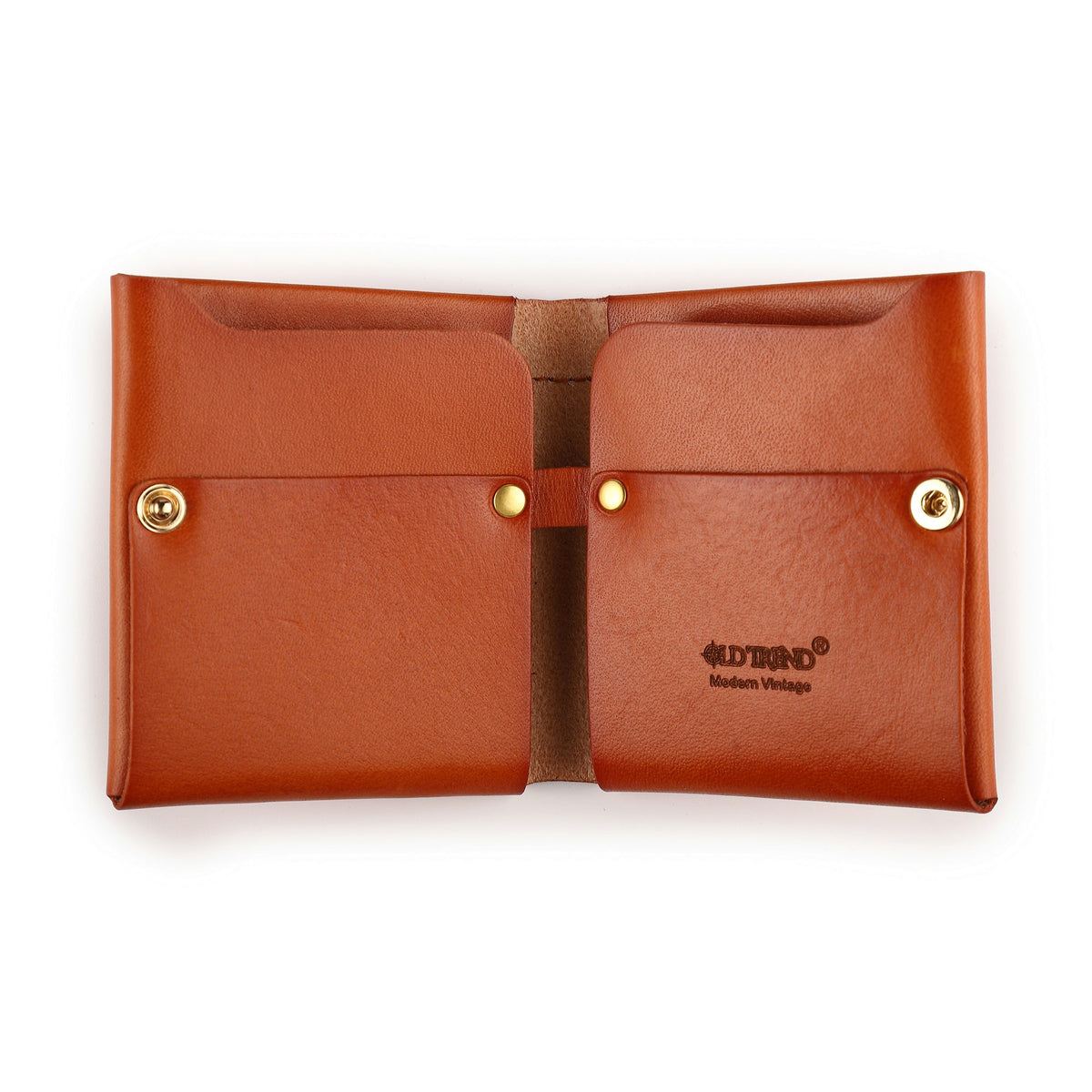 Celosia Bi-fold Wallet - Caramel - image 11