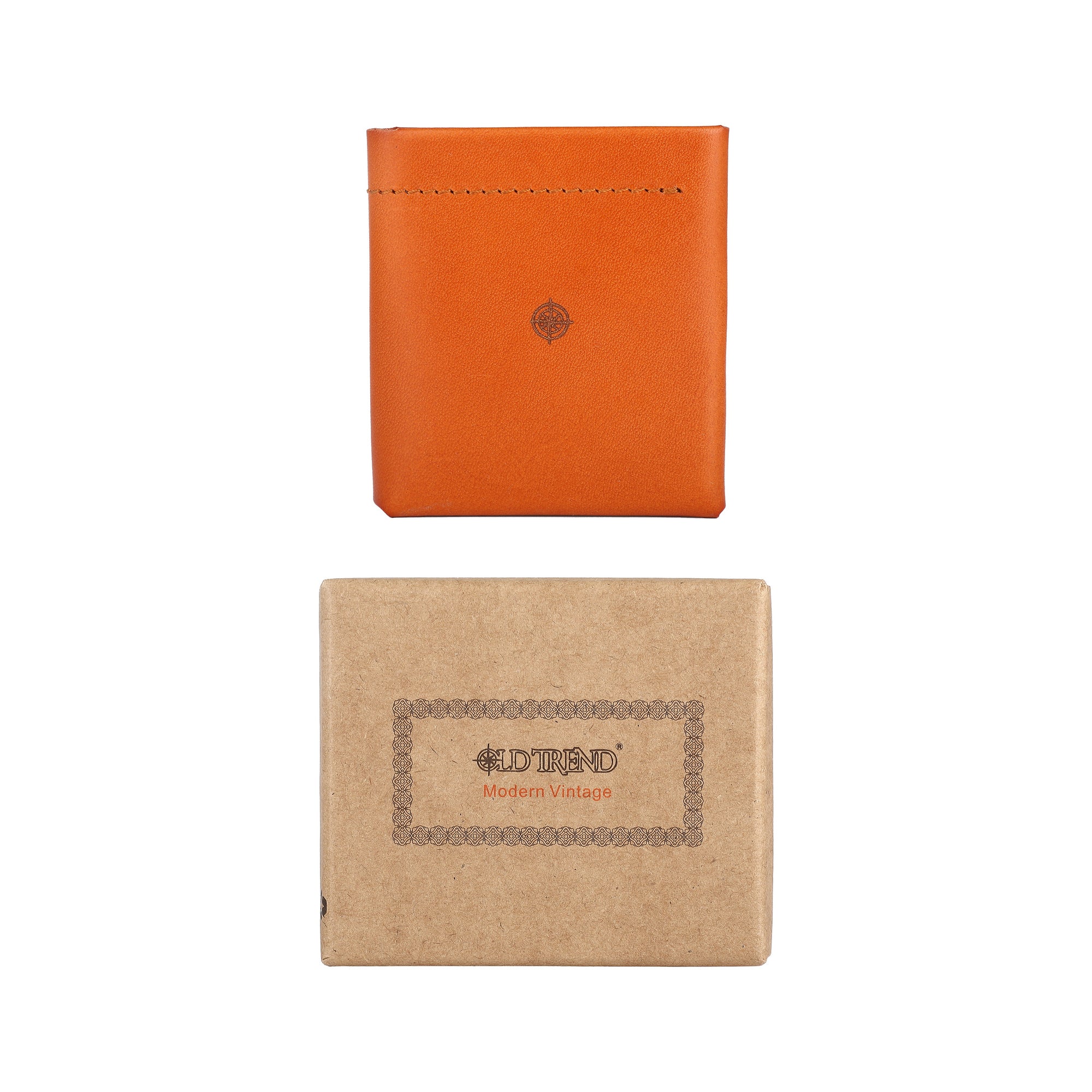 Celosia Bi-fold Wallet - Caramel - image 13