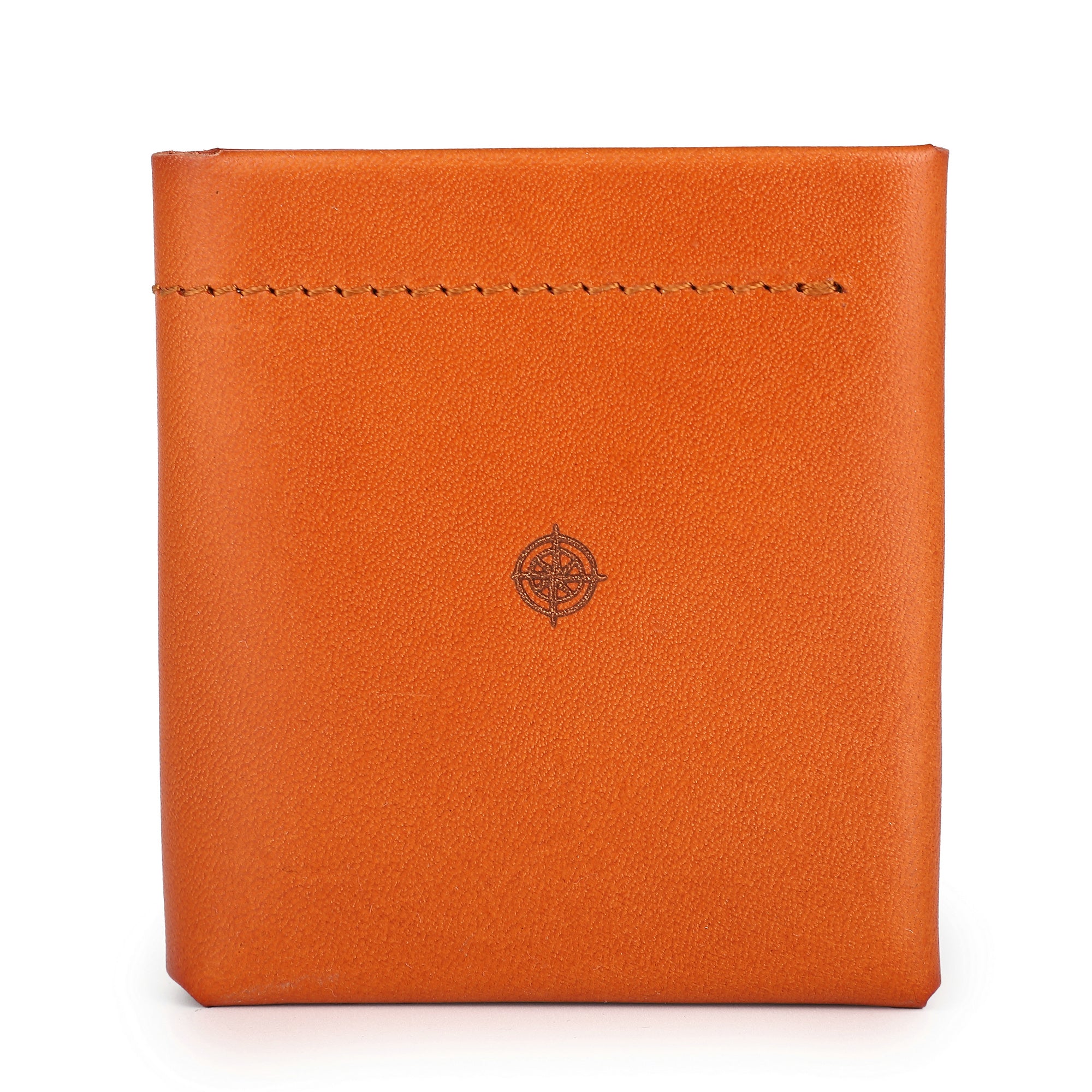 Celosia Bi-fold Wallet - Caramel - image 1