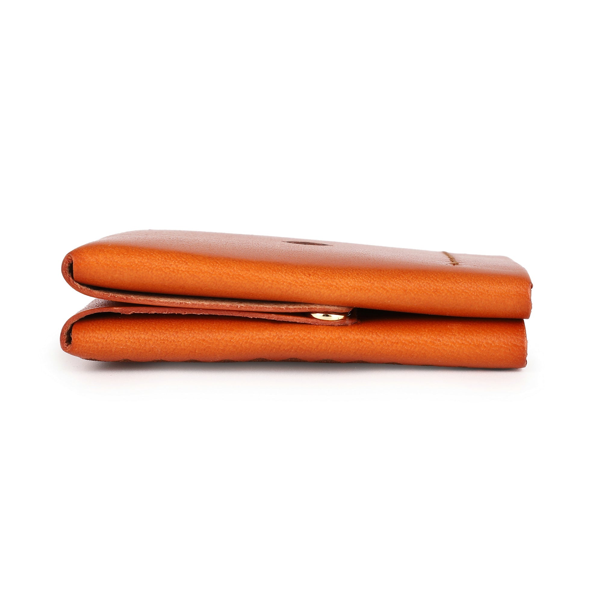 Celosia Bi-fold Wallet - Caramel - image 7