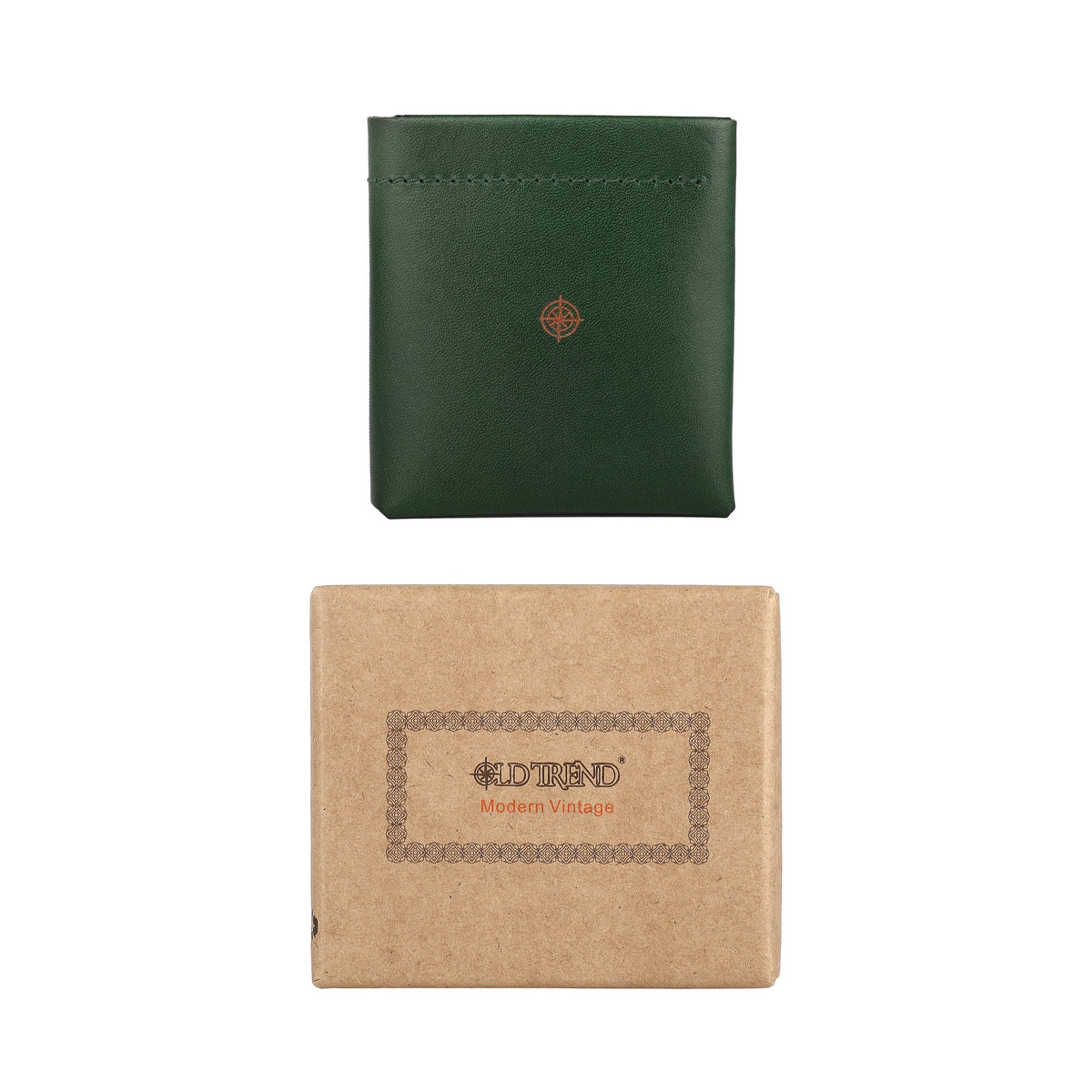 Celosia Bi-fold Wallet - Kale - image 13