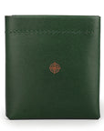 Celosia Bi-fold Wallet - Kale - image 1