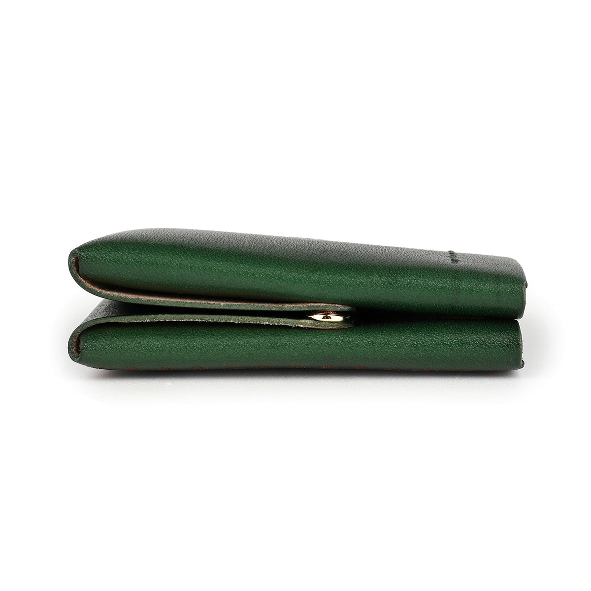 Celosia Bi-fold Wallet - Kale - image 7