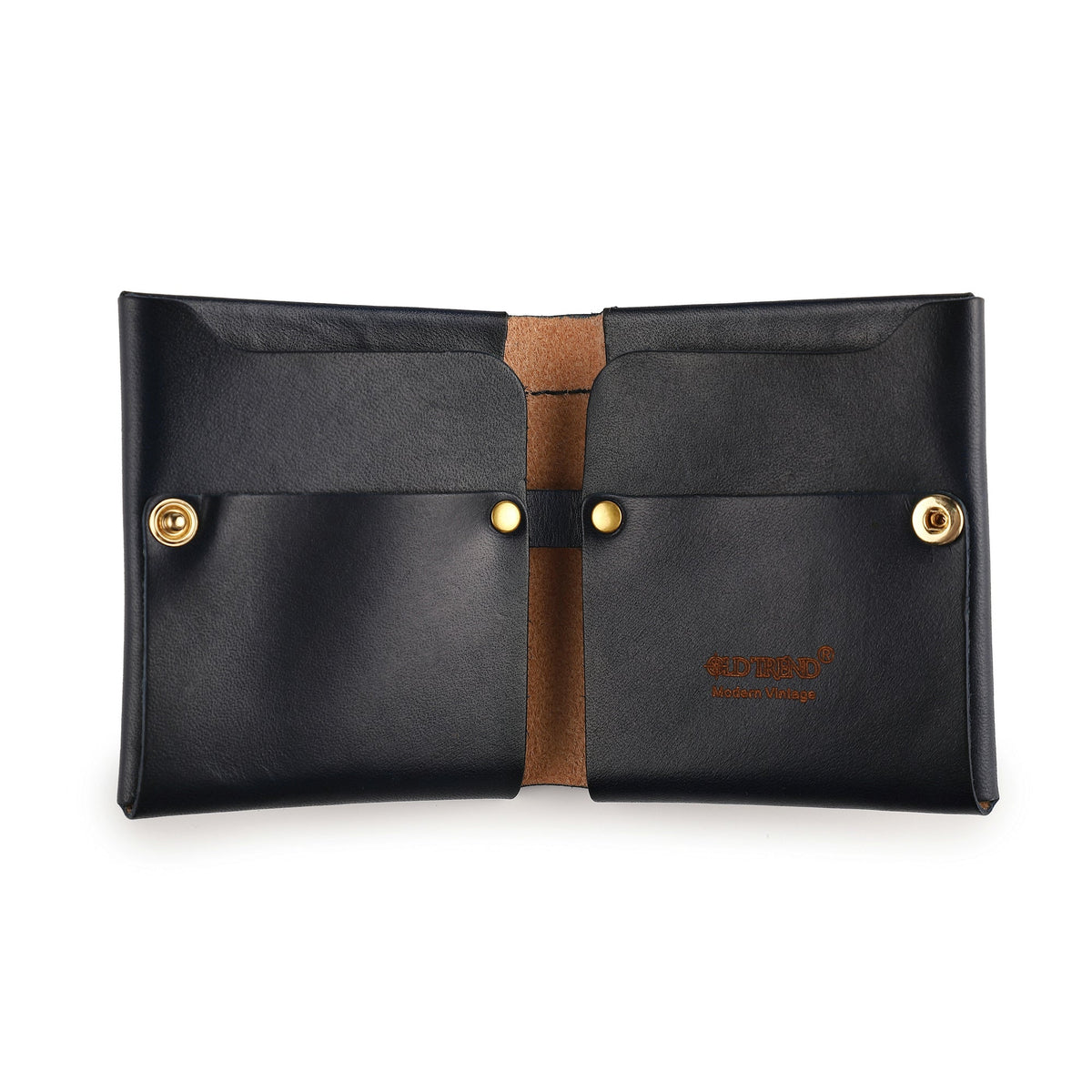 Celosia Bi-fold Wallet - Navy - image 11