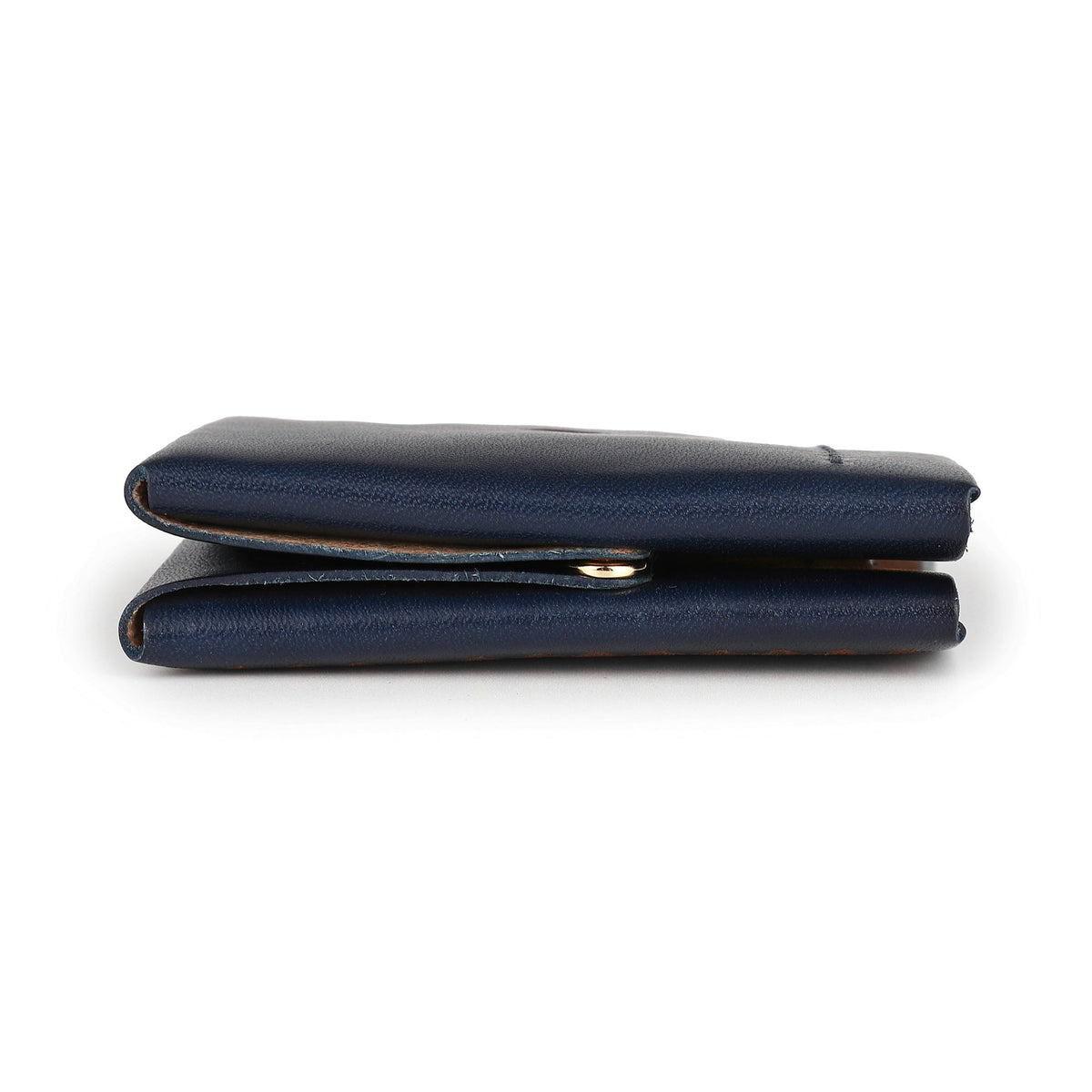Celosia Bi-fold Wallet - Navy - image 7