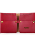 Celosia Bi-fold Wallet - Pink - image 11