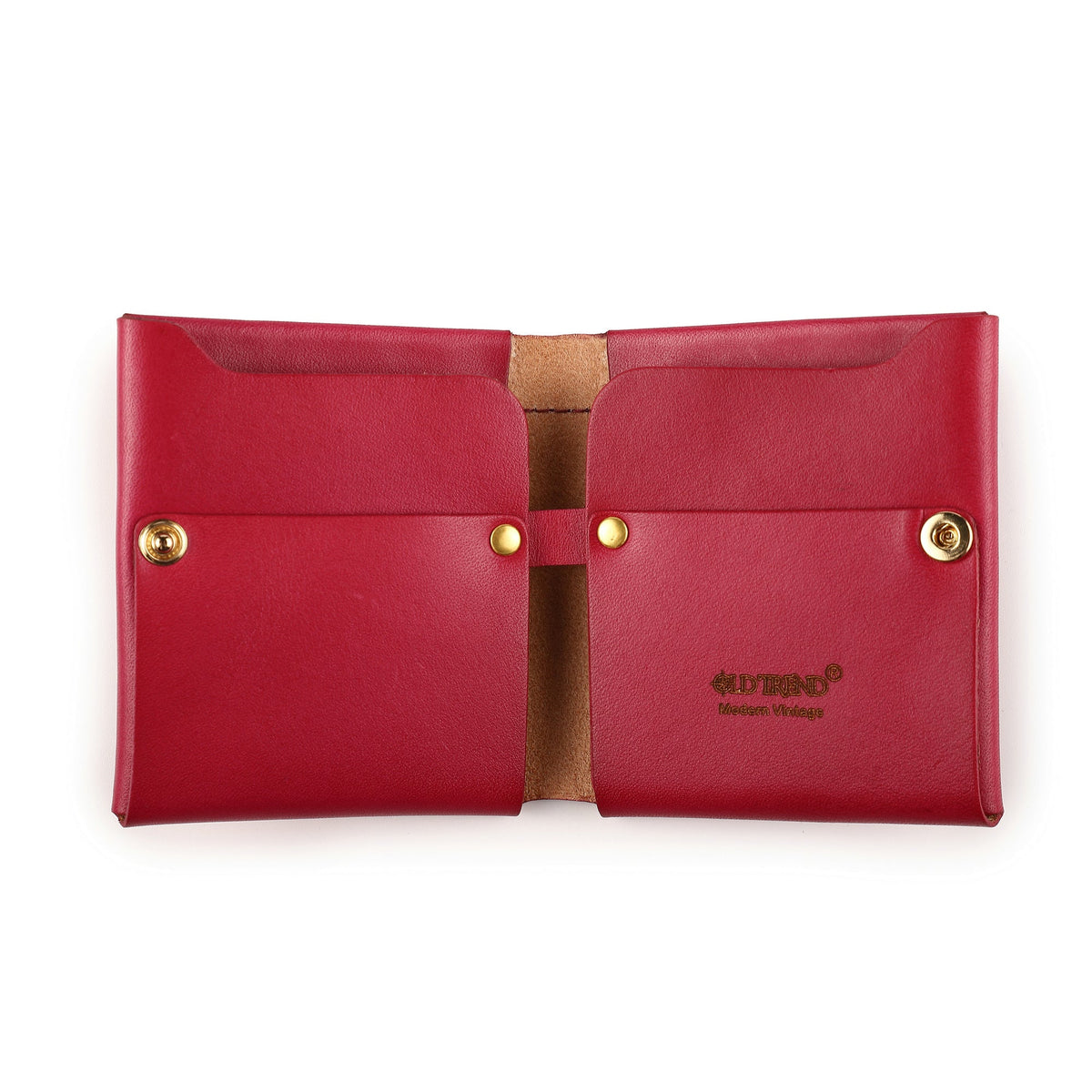 Celosia Bi-fold Wallet - Pink - image 11