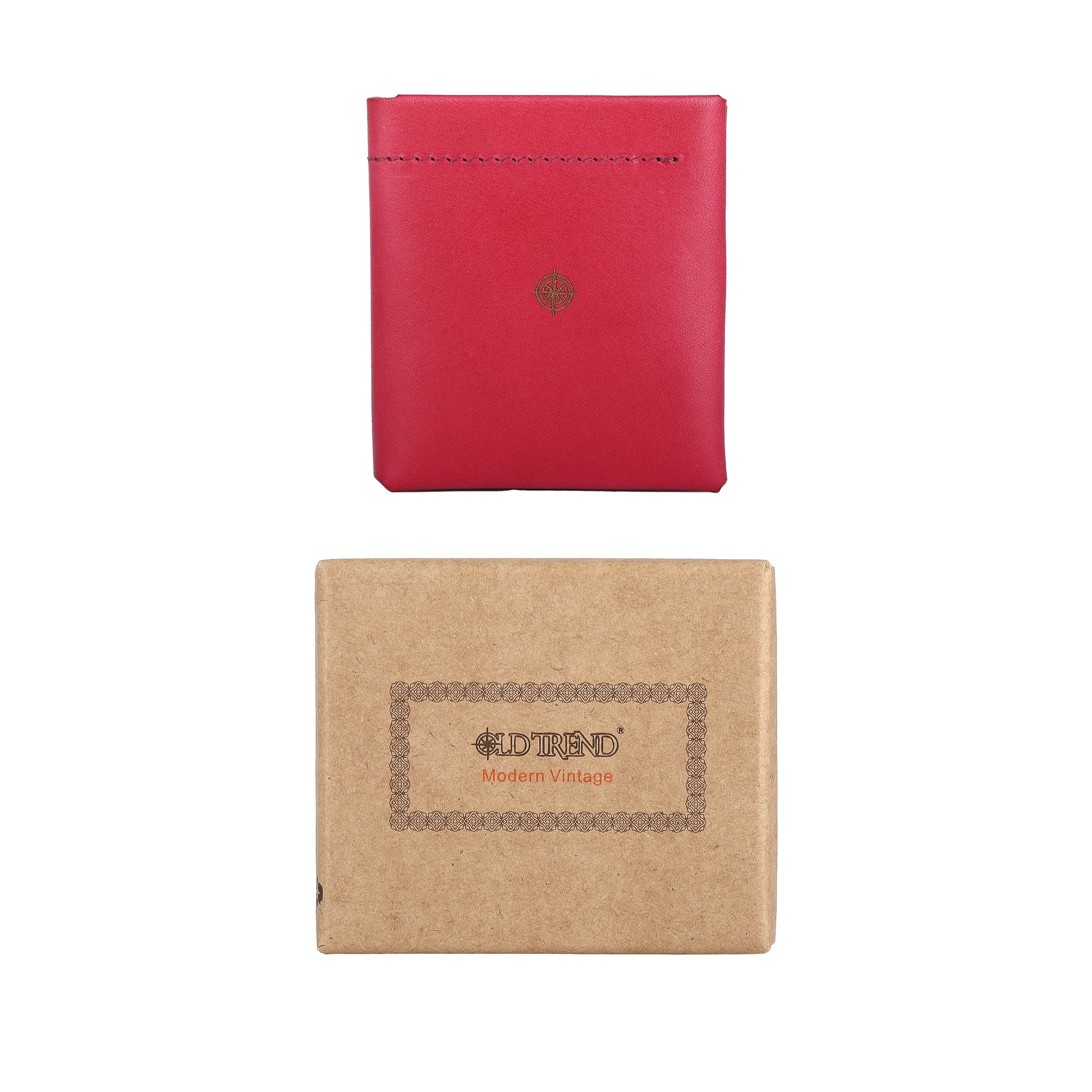 Celosia Bi-fold Wallet - Pink - image 13