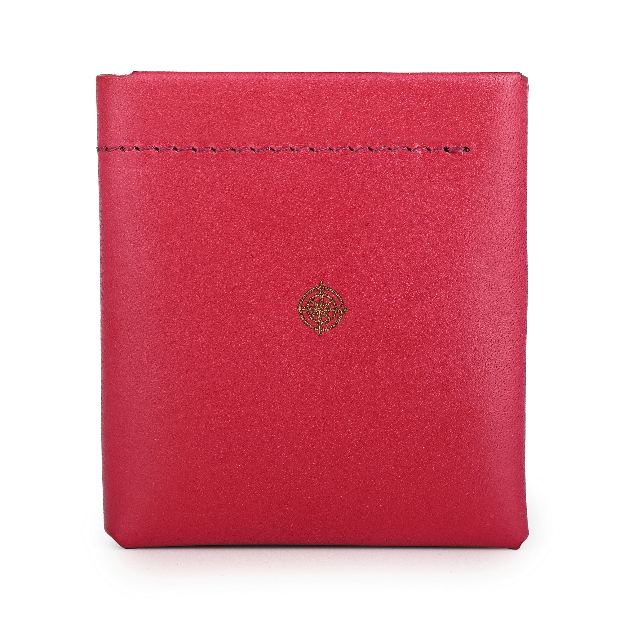 Celosia Bi-fold Wallet - Pink - image 1