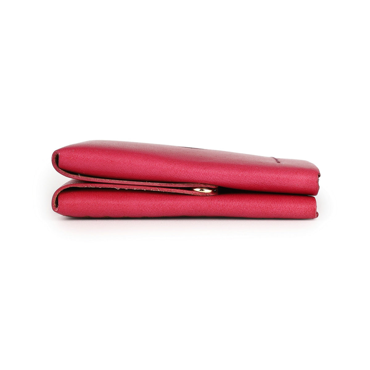 Celosia Bi-fold Wallet - Pink - image 7